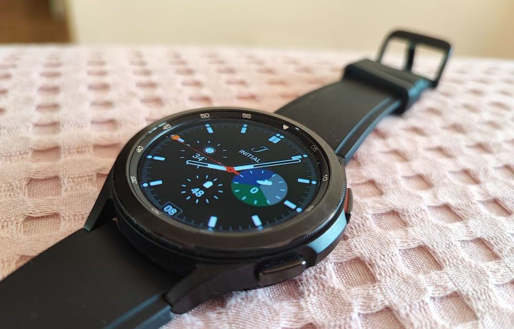 Samsung Galaxy Watch 4 Classic: lo que más me gusta y lo que menos de este smartwatch premium