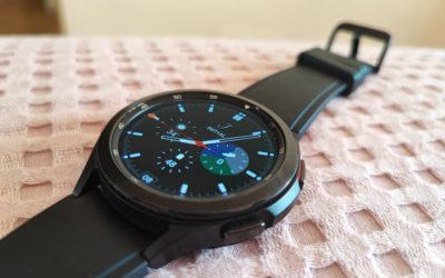 Samsung Galaxy Watch 4 Classic: lo que más me gusta y lo que menos de este smartwatch premium
