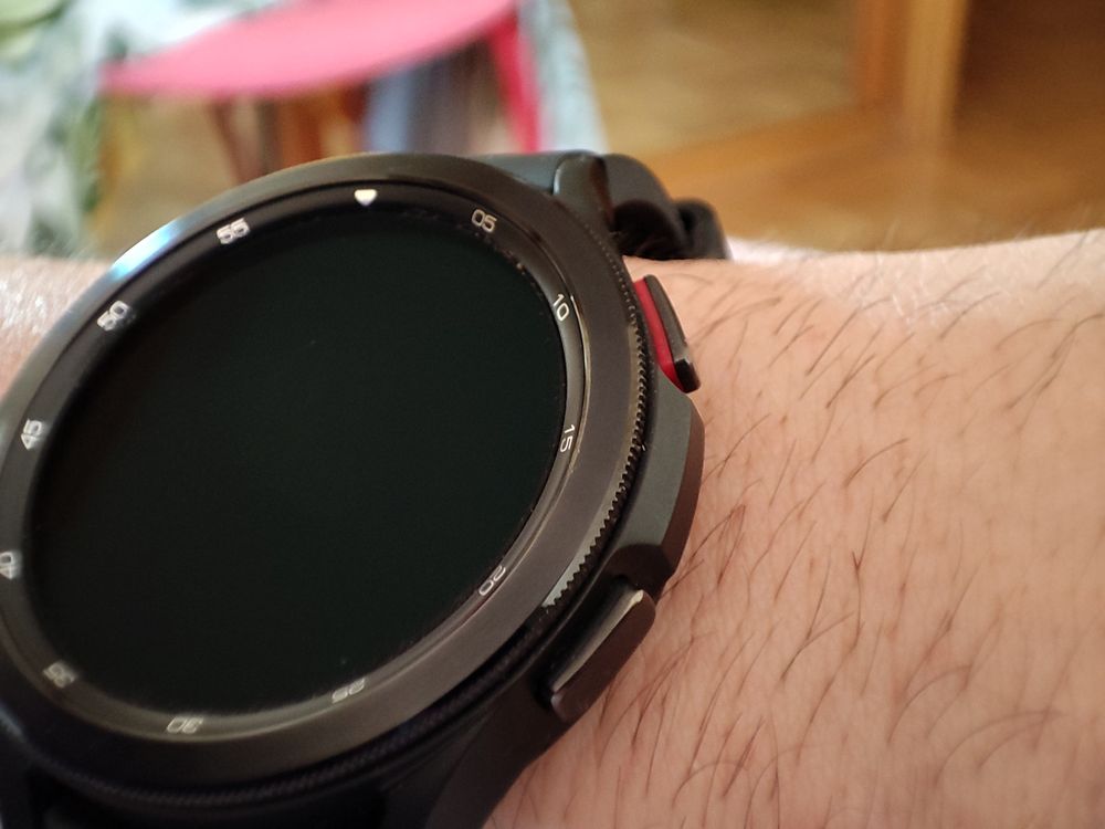 Samsung Galaxy Watch 4 Classic 21