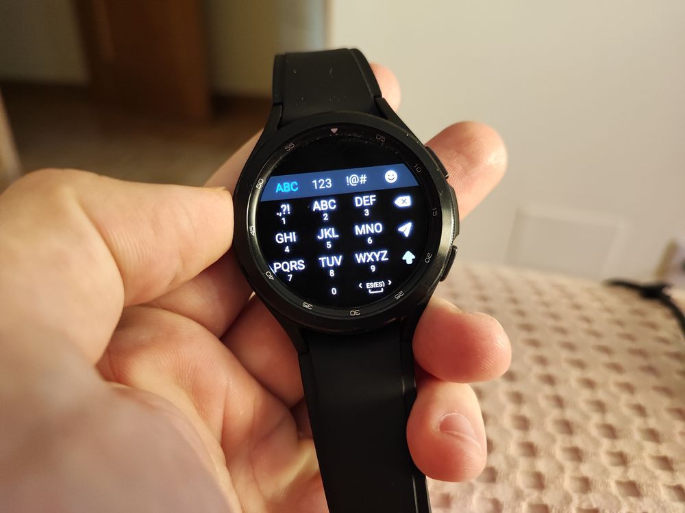 Samsung Galaxy Watch 4 Classic 29