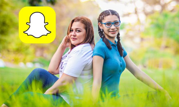 Snapchat permitirá a los padres saber con quién chatean sus hijos