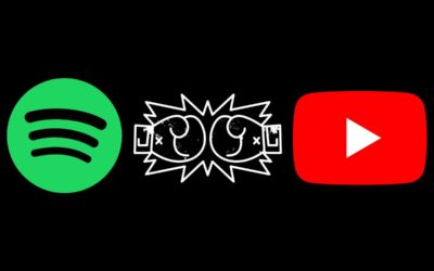 ¿Spotify o YouTube Music? Comparativa a fondo de precio y características