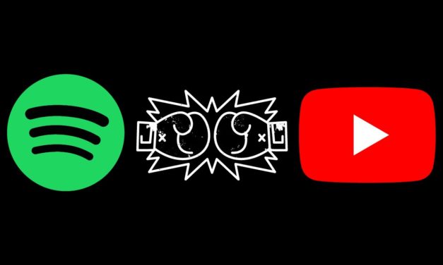 ¿Spotify o YouTube Music? Comparativa a fondo de precio y características