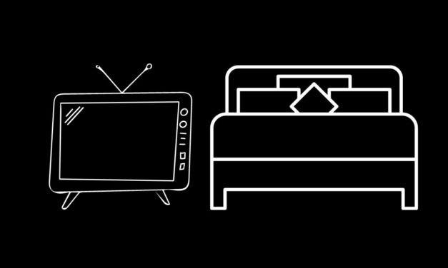 5 teles de 500 euros o menos para el dormitorio: no necesitas gastar más