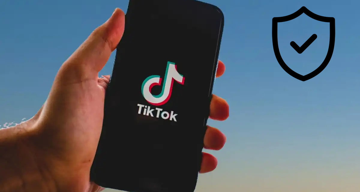 ¿Están mis datos privados a salvo cuando uso TikTok?