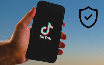 ¿Están mis datos privados a salvo cuando uso TikTok?