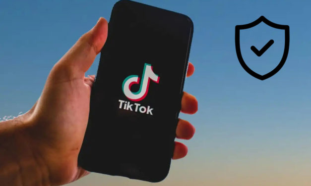 ¿Están mis datos privados a salvo cuando uso TikTok?