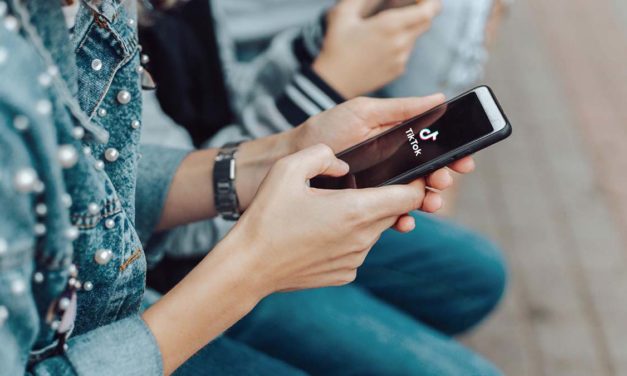TikTok no funciona, la red social de vídeos se cae en todo el mundo