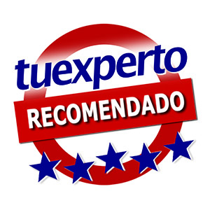 tuexperto RECOMENDADO 300