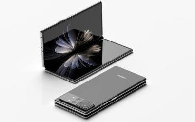 Xiaomi MIX Fold 2, el nuevo móvil plegable ha sido presentado