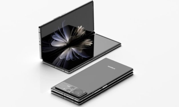 Xiaomi MIX Fold 2, el nuevo móvil plegable ha sido presentado