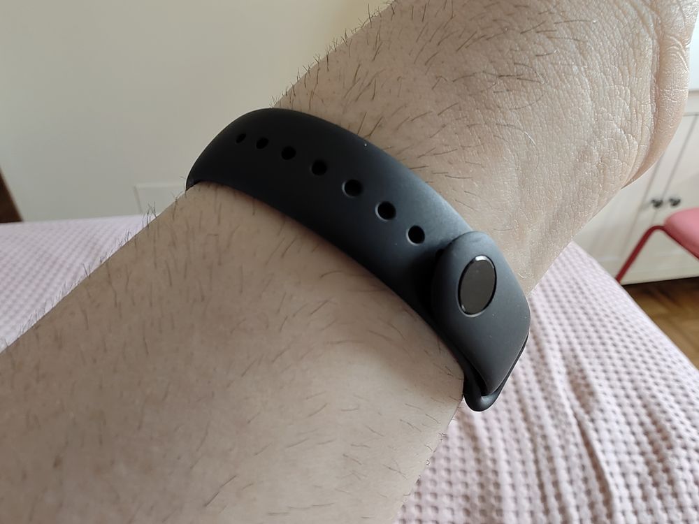 Xiaomi Smart Band 7 18