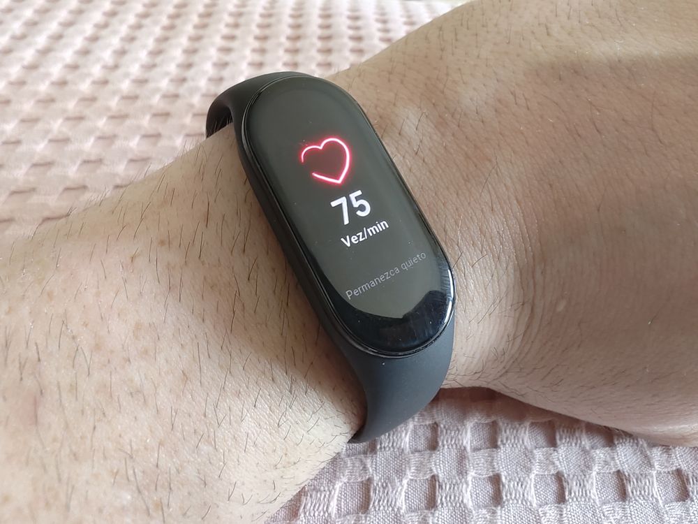 Xiaomi Smart Band 7 3