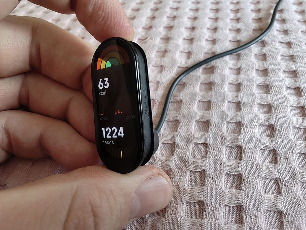 Xiaomi Smart Band 7 5