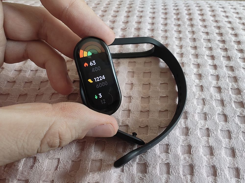 Xiaomi Smart Band 7 9