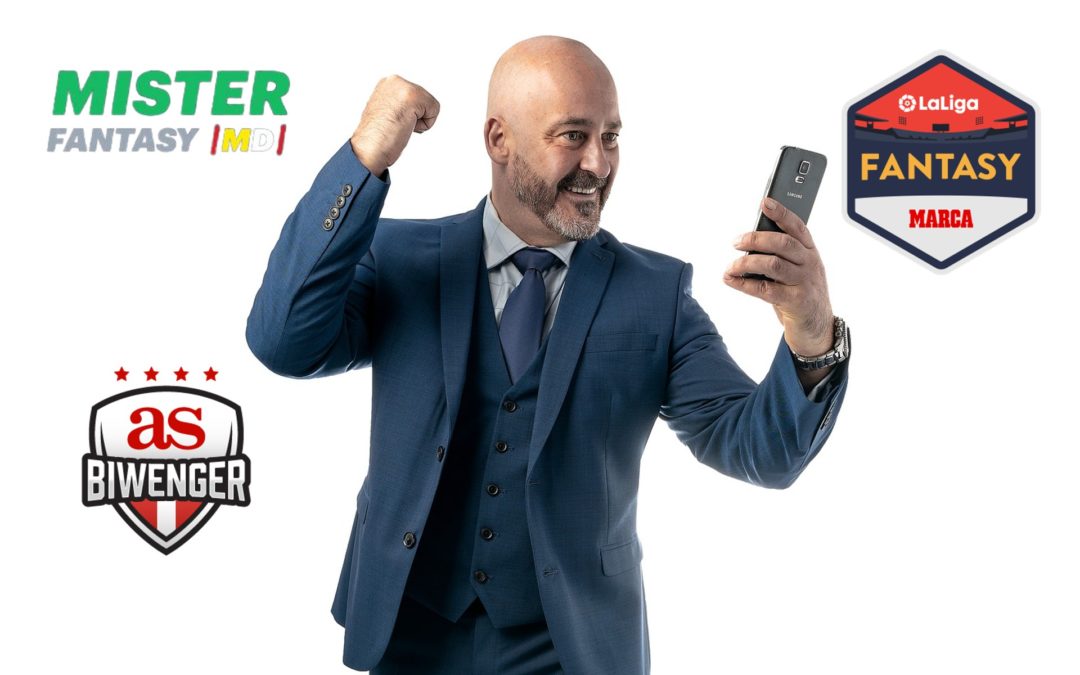 10 chollos de la Liga Fantasy que deberías fichar ahora si tienes ...