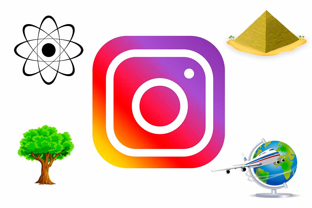 10 cuentas de Instagram para aprender mejor cómo funciona el mundo 2
