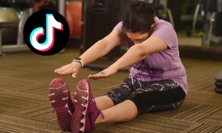 10 cuentas de TikTok con consejos saludables si quieres perder peso