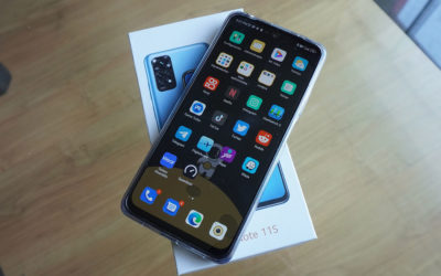 11 trucos imprescindibles para el Xiaomi Redmi Note 11S