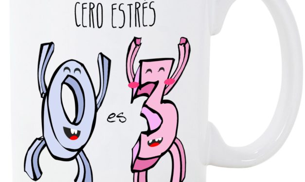 Las mejores tiendas para comprar tazas graciosas en Internet