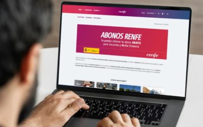 15 preguntas y respuestas sobre los abonos gratis en el Cercanías de Madrid