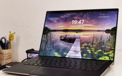 Mi experiencia con el portátil Acer Swift 5 de 2022 durante más de una semana de uso