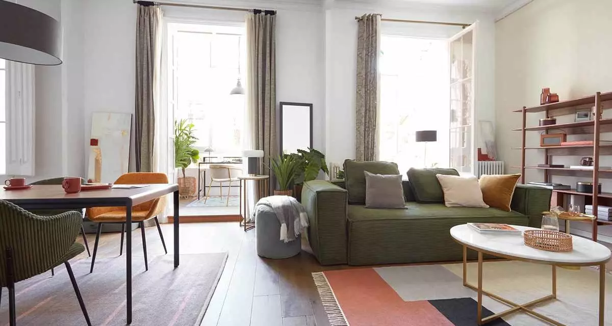 Muebles y Decoración al Mejor Precio - IKEA
