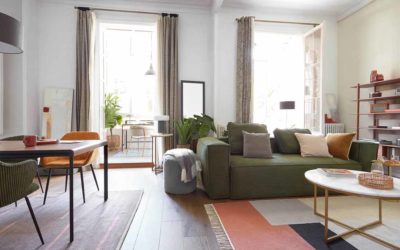 8 alternativas a IKEA para comprar muebles online a buen precio en 2022