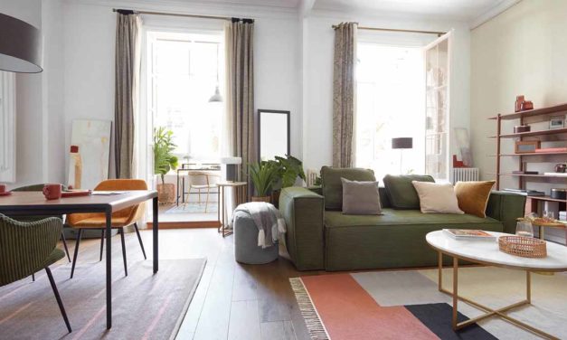 8 alternativas a IKEA para comprar muebles online a buen precio en 2022