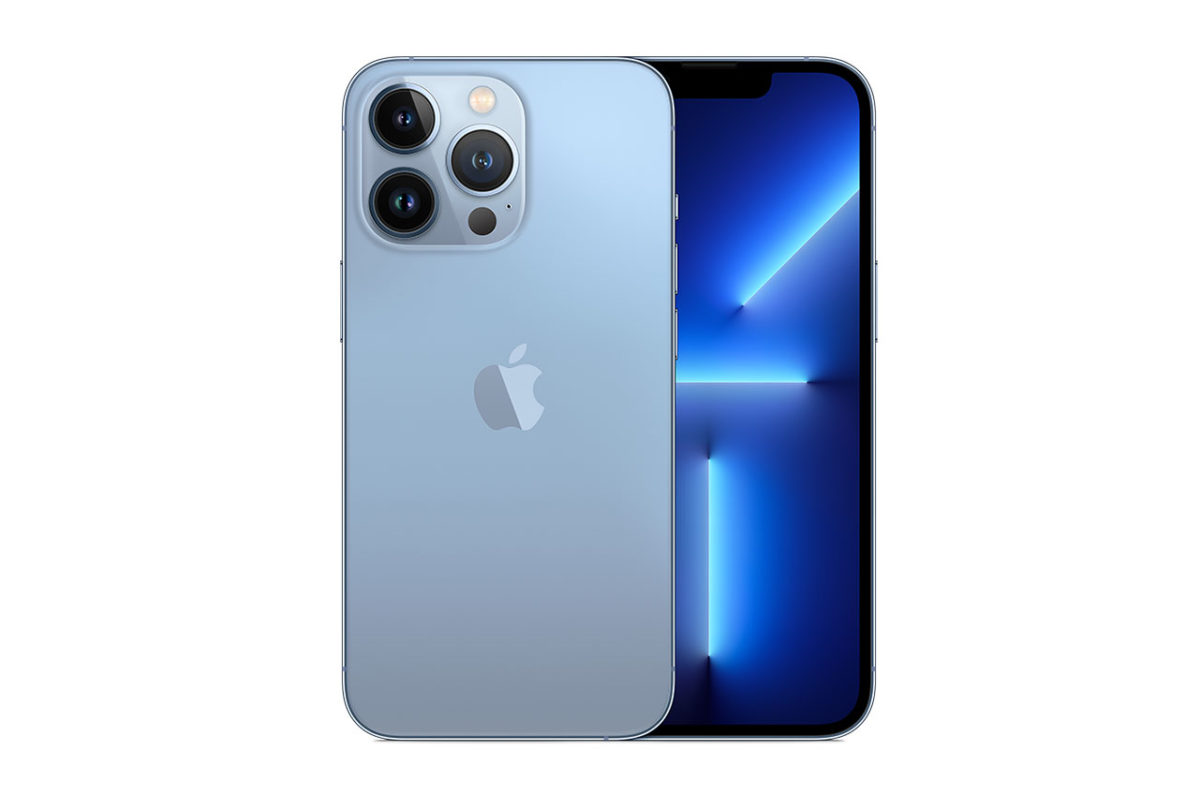 apple iphone 13 pro en dxomark