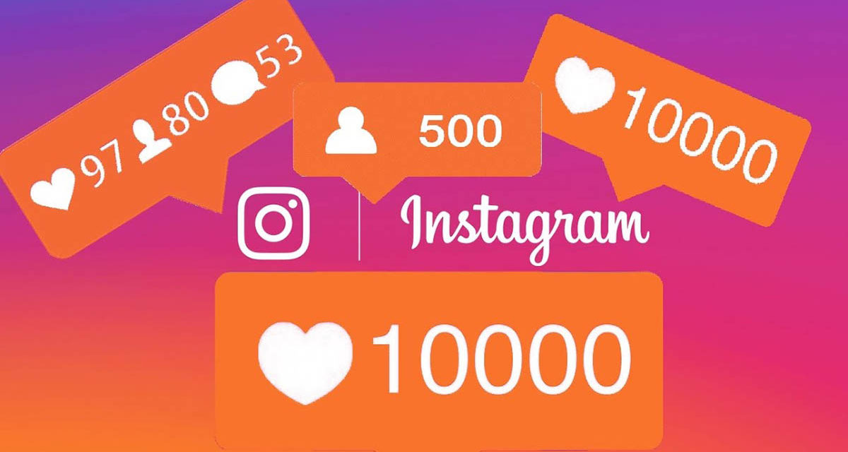 Cómo conseguir aumentar tu número de seguidores en Instagram rápidamente sin que te echen por tramposo