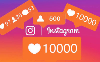 Cómo conseguir aumentar tu número de seguidores en Instagram rápidamente sin que te echen por tramposo
