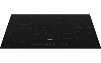 Las cinco claves de la placa de inducción Beko HII63201FMT