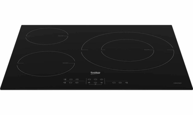 Las cinco claves de la placa de inducción Beko HII63201FMT