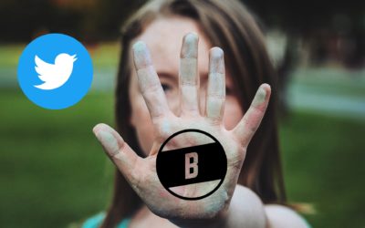 Block Party, la herramienta que te puede ayudar a mantener a raya los acosadores en Twitter
