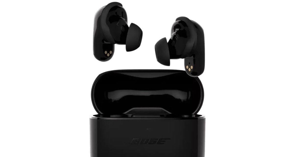 Bose QuietComfort Earbuds II, estas son las principales mejoras respecto a los de primera generación