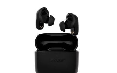 Primeras impresiones con los Bose QuietComfort Earbuds II en la mano