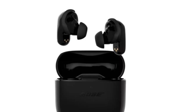 Bose QuietComfort Earbuds II, estas son las principales mejoras respecto a los de primera generación
