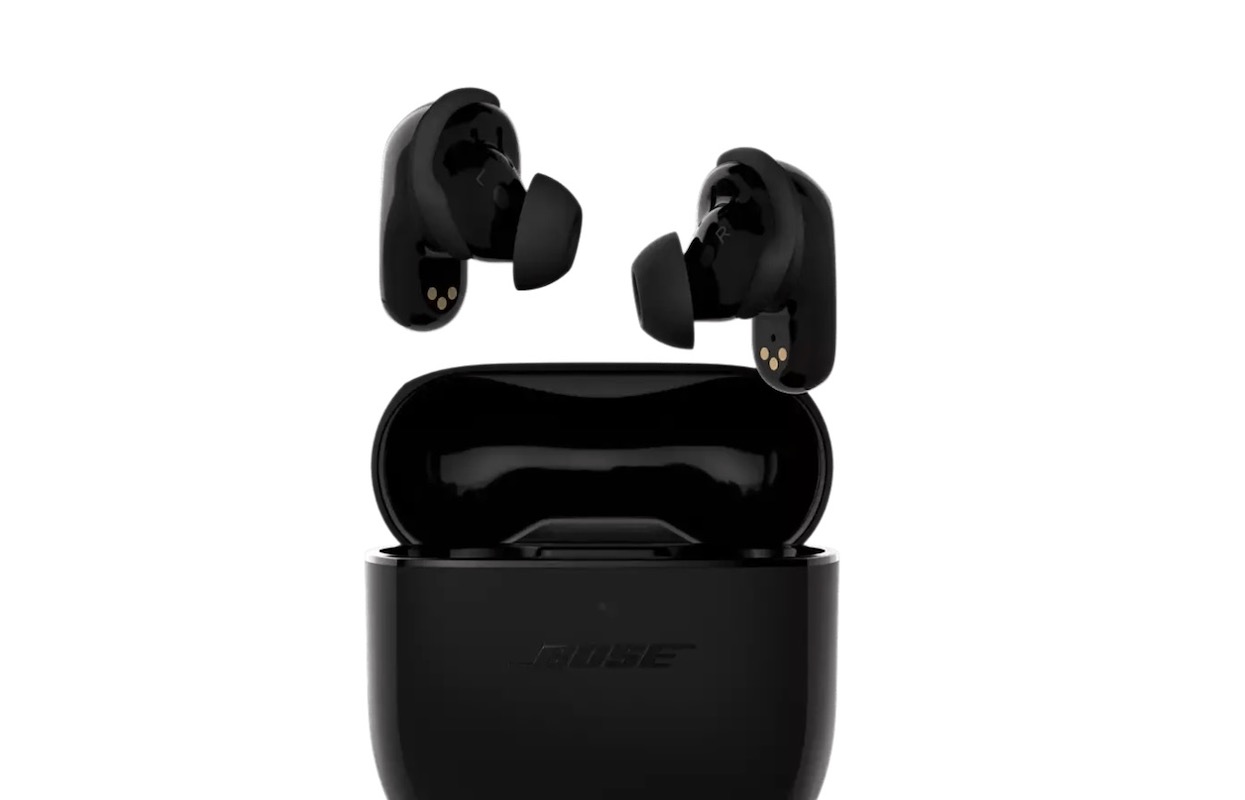 Bose QuietComfort Earbuds 2