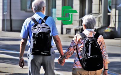Cómo ver y reservar un viaje del Imserso por Internet