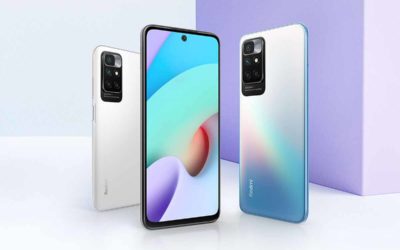 Consejos para liberar espacio en el Xiaomi Redmi 10 2022