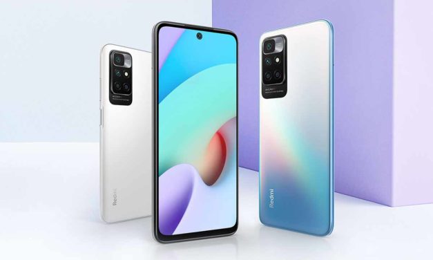 Consejos para liberar espacio en el Xiaomi Redmi 10 2022
