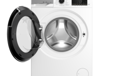 5 cosas que te interesa conocer sobre la lavadora Grundig GW7P89418W