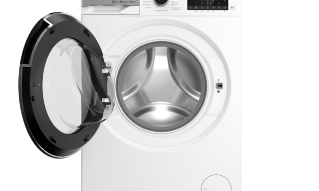 5 cosas que te interesa conocer sobre la lavadora Grundig GW7P89418W