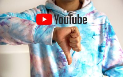 Ya no podrás omitir los anuncios en estos vídeos de YouTube
