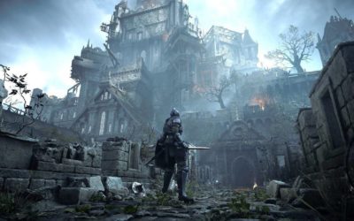 Los 10 videojuegos de PS5 que deberías tener si te has comprado la videoconsola