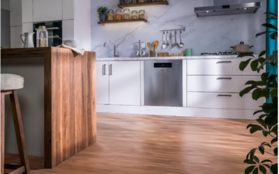 5 lavavajillas de Beko a los que deberías echar el ojo para renovar tu cocina