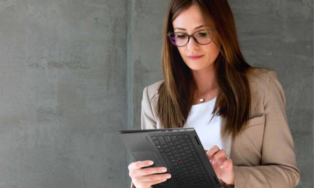Equipos más seguros con la plataforma ThinkShield de Lenovo