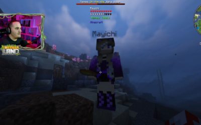 Este ha sido el comentario machista hacia Mayichi en TortillaLand 2 por el que han expulsado a Jabu