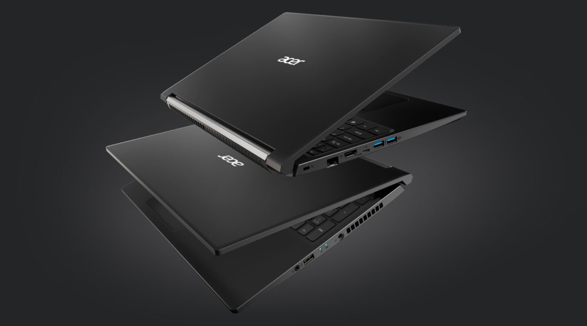 Los cinco portátiles de Acer más interesantes de 2022 1
